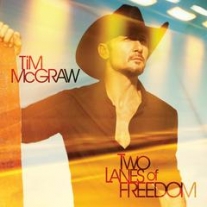 Tim_McGraw_Two_Lanes_Of_Freedom_Number_One_2013